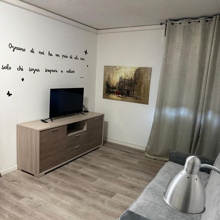 B&B Clesio & Residence Buonconsiglio Apartments Trento Kültér fotó