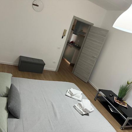 B&B Clesio & Residence Buonconsiglio Apartments Trento Kültér fotó