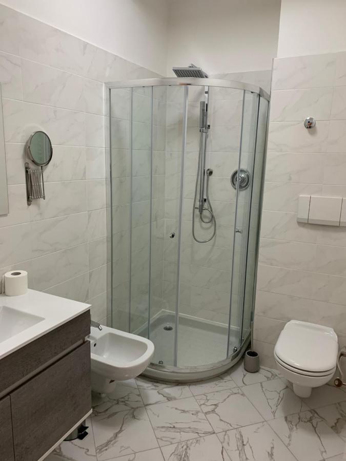 B&B Clesio & Residence Buonconsiglio Apartments Trento Kültér fotó