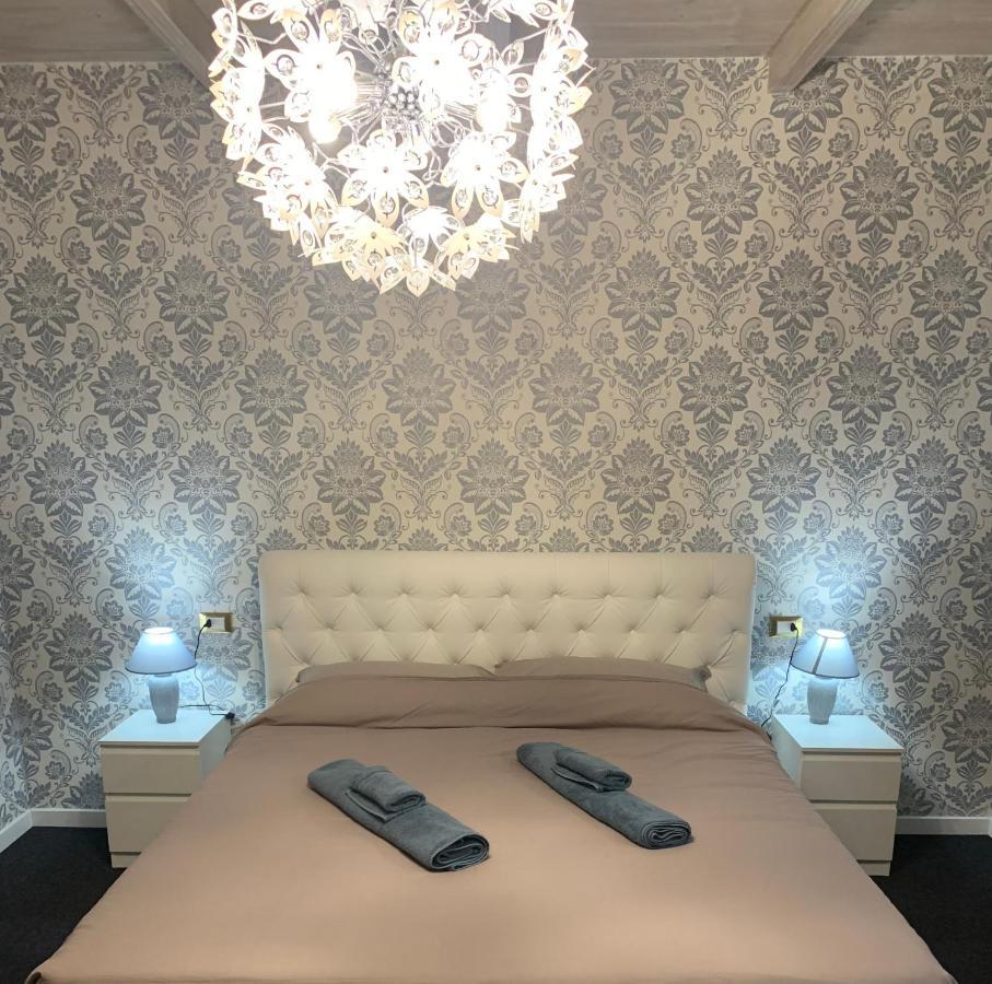 B&B Clesio & Residence Buonconsiglio Apartments Trento Kültér fotó