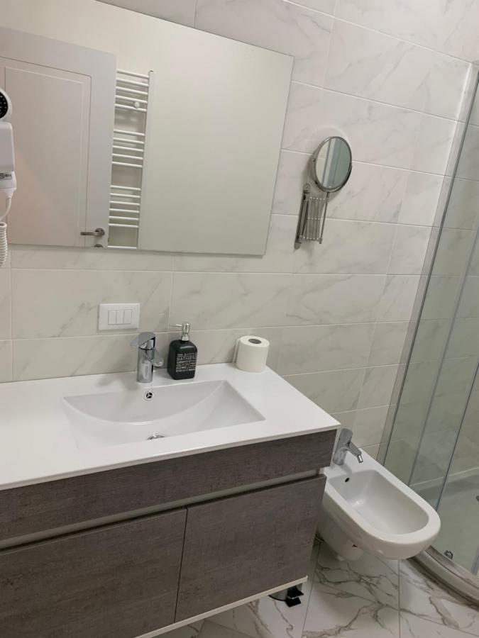 B&B Clesio & Residence Buonconsiglio Apartments Trento Kültér fotó