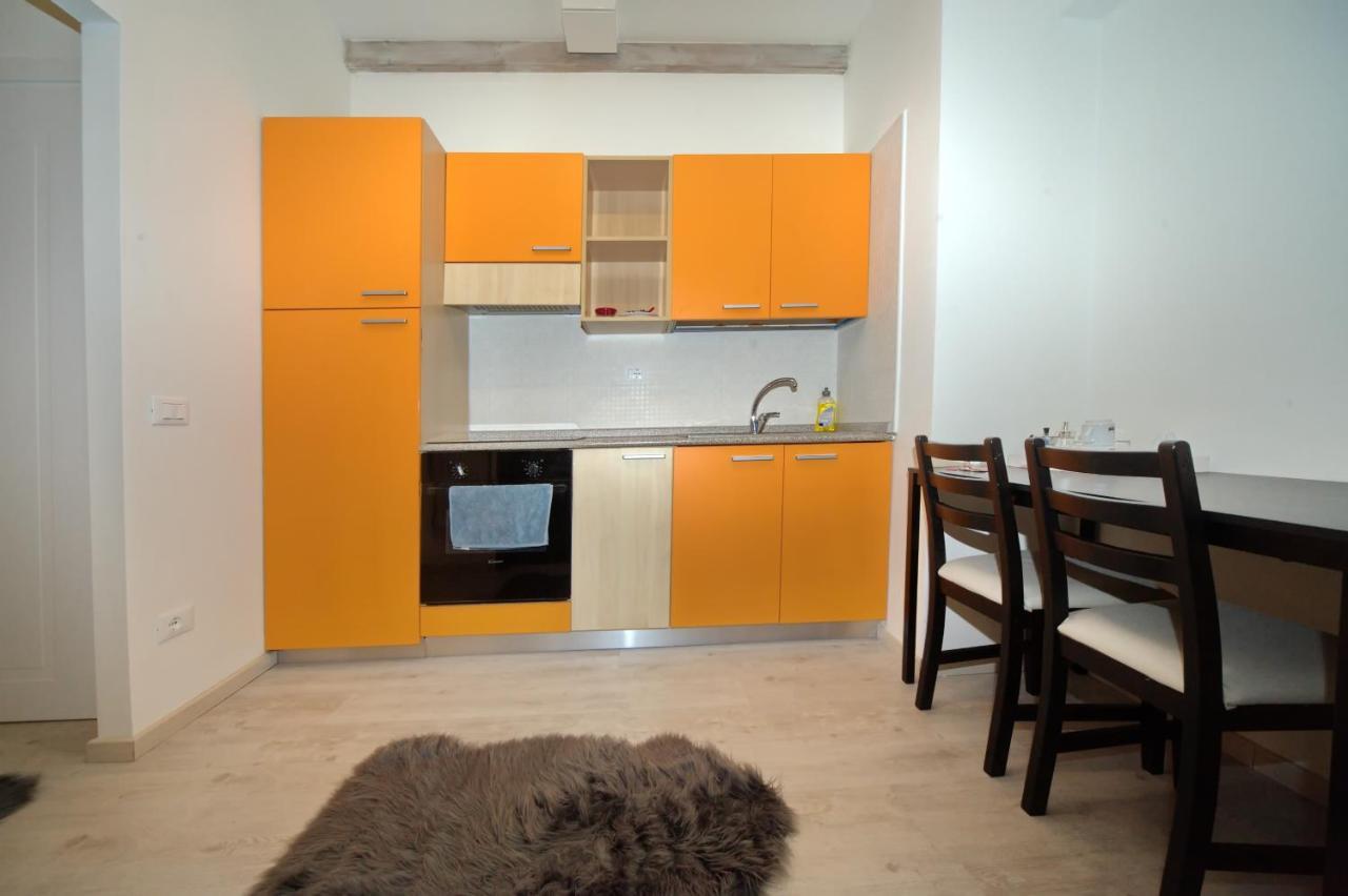 B&B Clesio & Residence Buonconsiglio Apartments Trento Kültér fotó