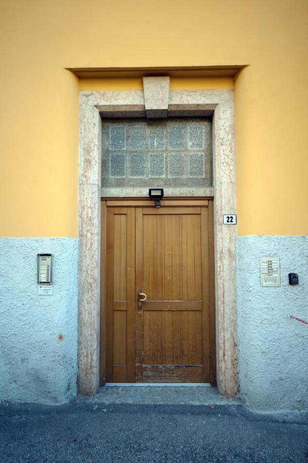 B&B Clesio & Residence Buonconsiglio Apartments Trento Kültér fotó