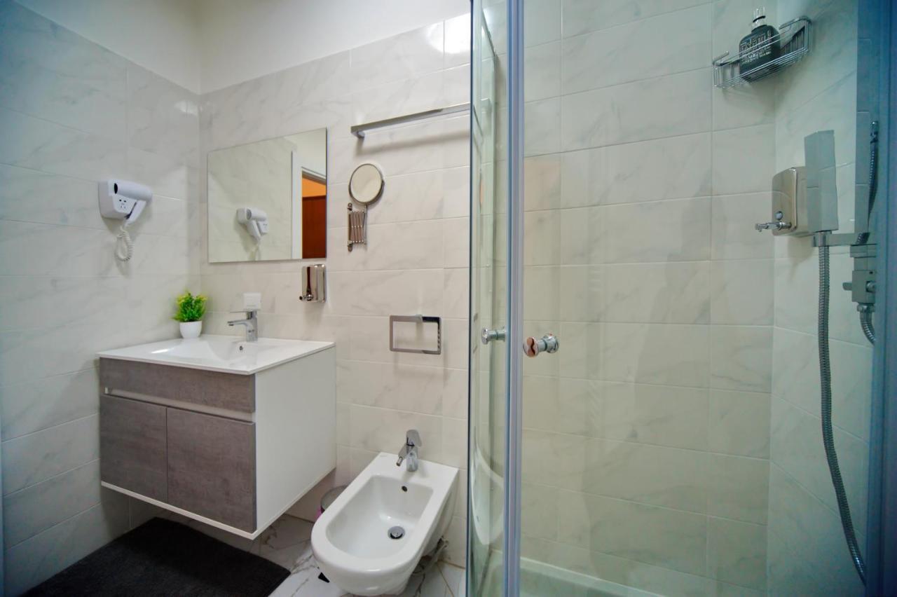 B&B Clesio & Residence Buonconsiglio Apartments Trento Kültér fotó