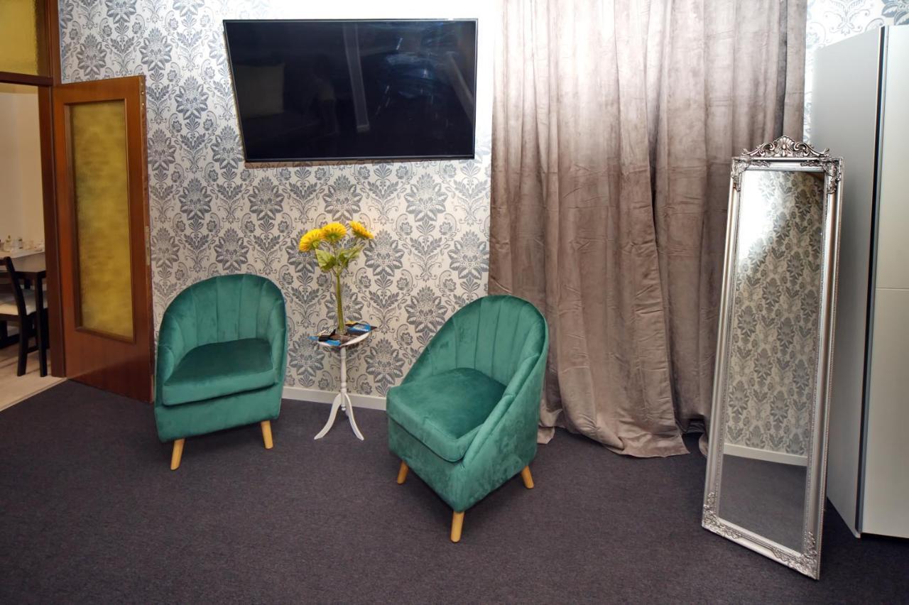 B&B Clesio & Residence Buonconsiglio Apartments Trento Kültér fotó