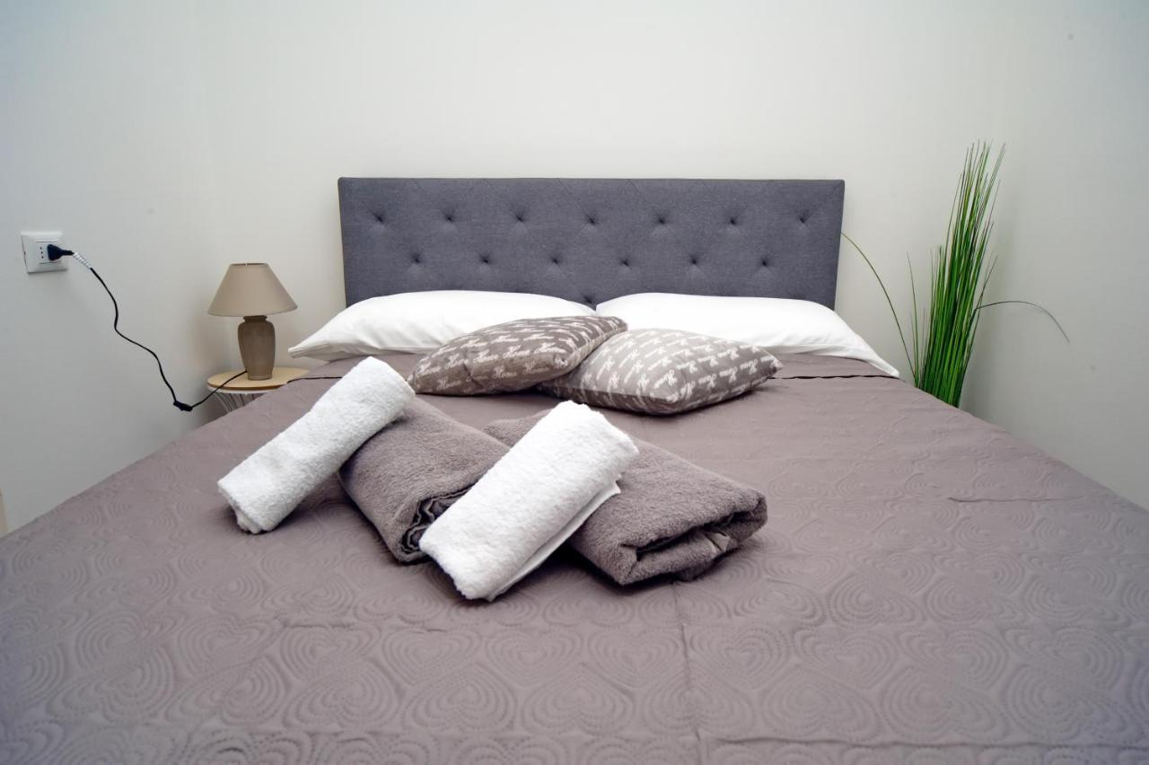 B&B Clesio & Residence Buonconsiglio Apartments Trento Kültér fotó