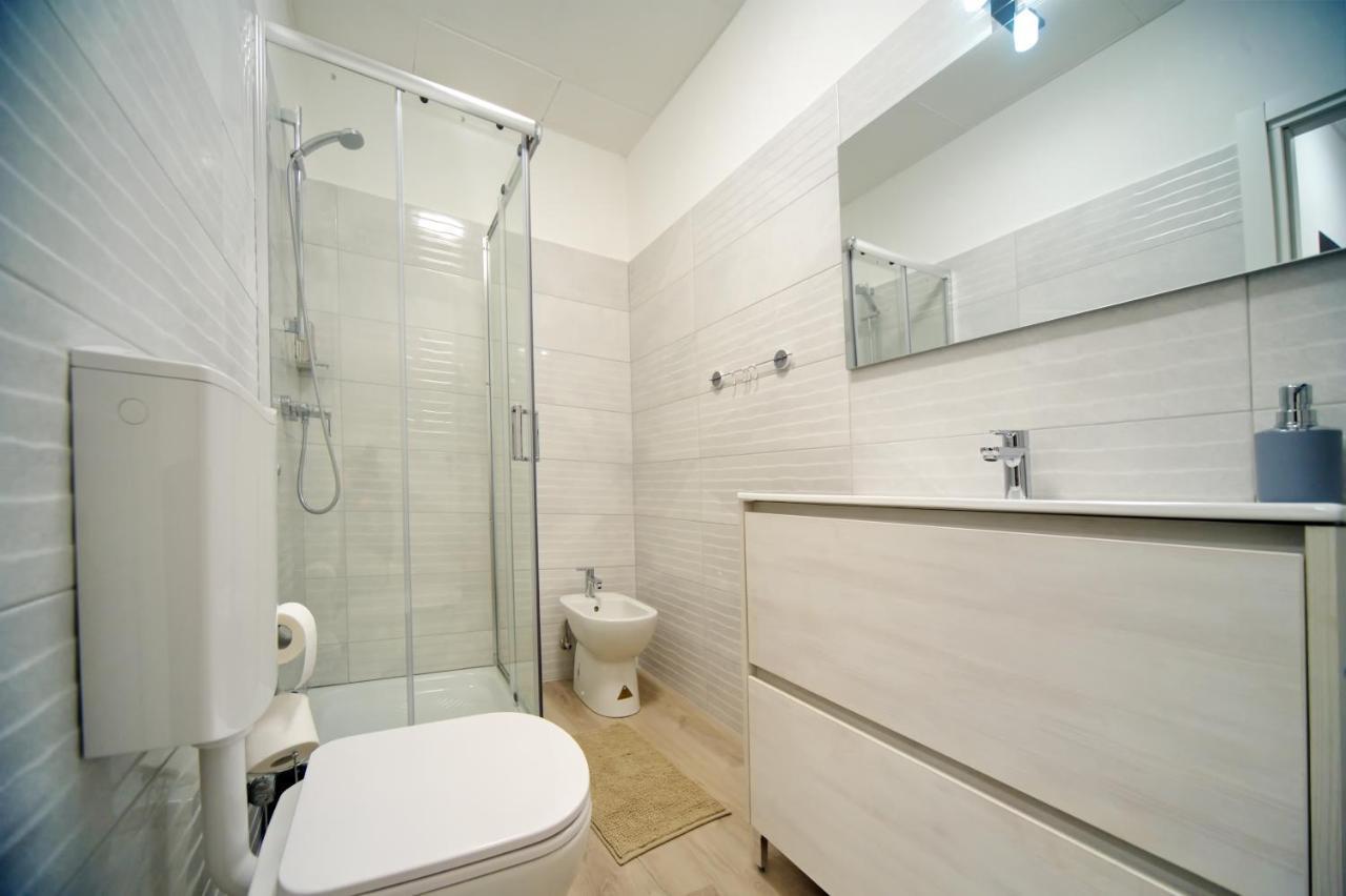 B&B Clesio & Residence Buonconsiglio Apartments Trento Kültér fotó