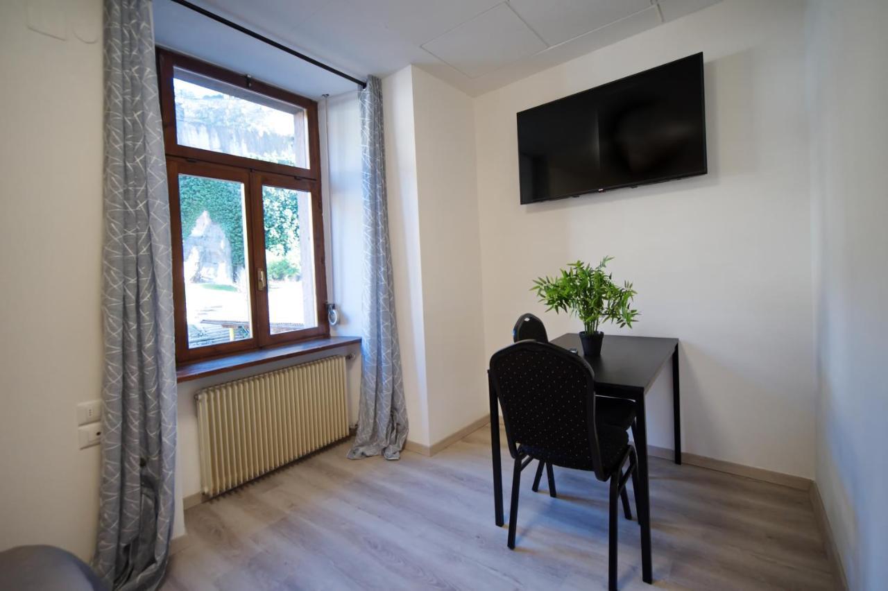 B&B Clesio & Residence Buonconsiglio Apartments Trento Kültér fotó