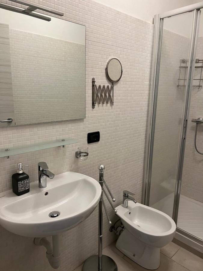 B&B Clesio & Residence Buonconsiglio Apartments Trento Kültér fotó