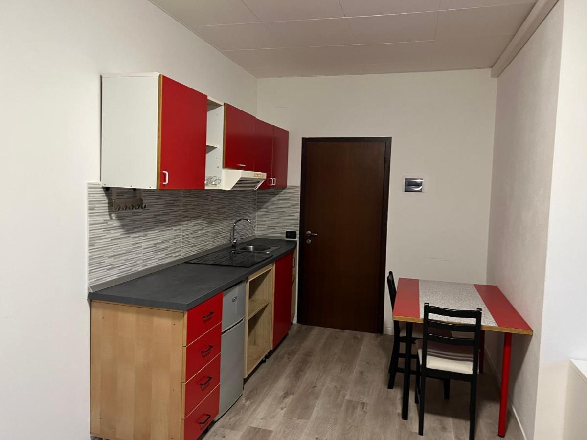 B&B Clesio & Residence Buonconsiglio Apartments Trento Kültér fotó