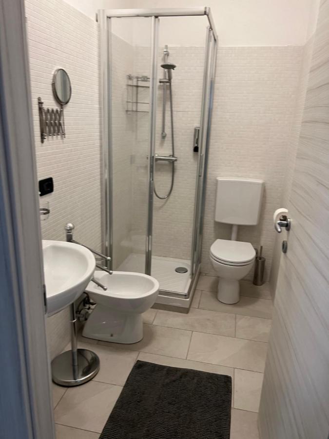 B&B Clesio & Residence Buonconsiglio Apartments Trento Kültér fotó