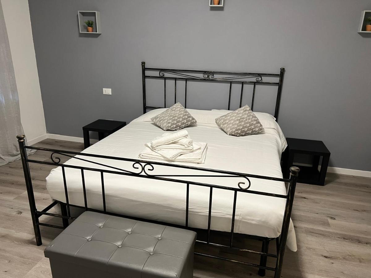 B&B Clesio & Residence Buonconsiglio Apartments Trento Kültér fotó