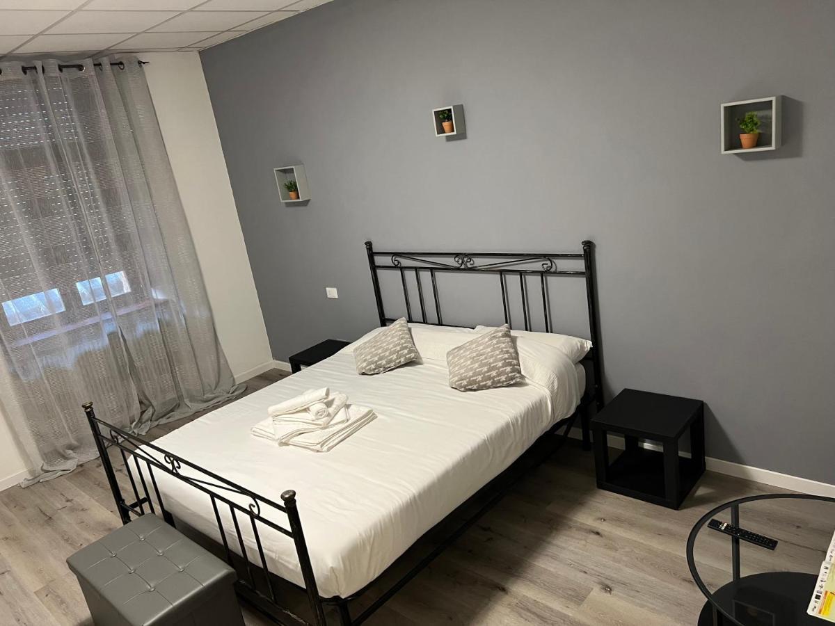 B&B Clesio & Residence Buonconsiglio Apartments Trento Kültér fotó