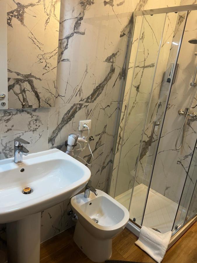 B&B Clesio & Residence Buonconsiglio Apartments Trento Kültér fotó