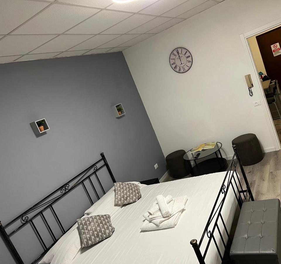 B&B Clesio & Residence Buonconsiglio Apartments Trento Kültér fotó