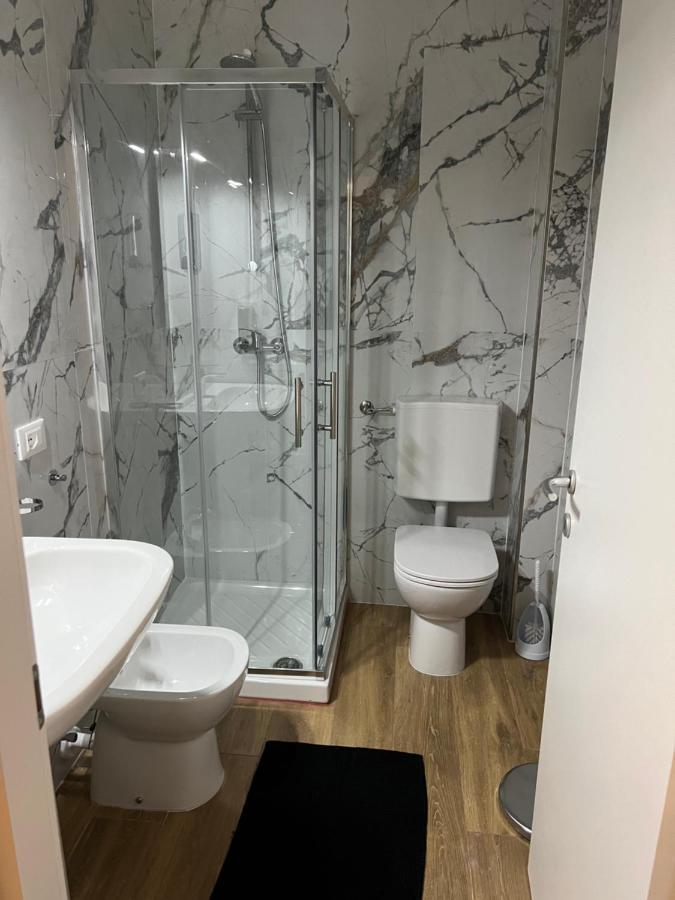 B&B Clesio & Residence Buonconsiglio Apartments Trento Kültér fotó
