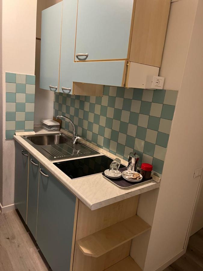 B&B Clesio & Residence Buonconsiglio Apartments Trento Kültér fotó