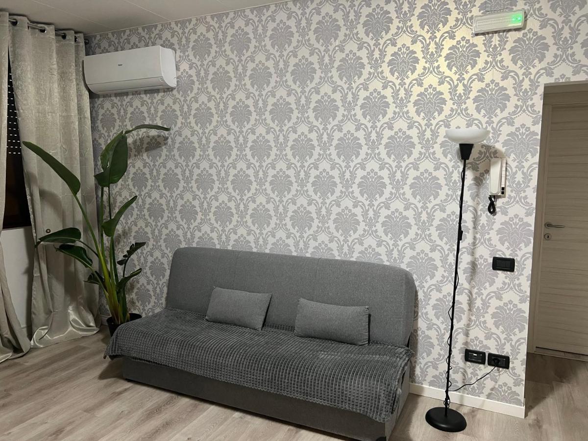 B&B Clesio & Residence Buonconsiglio Apartments Trento Kültér fotó