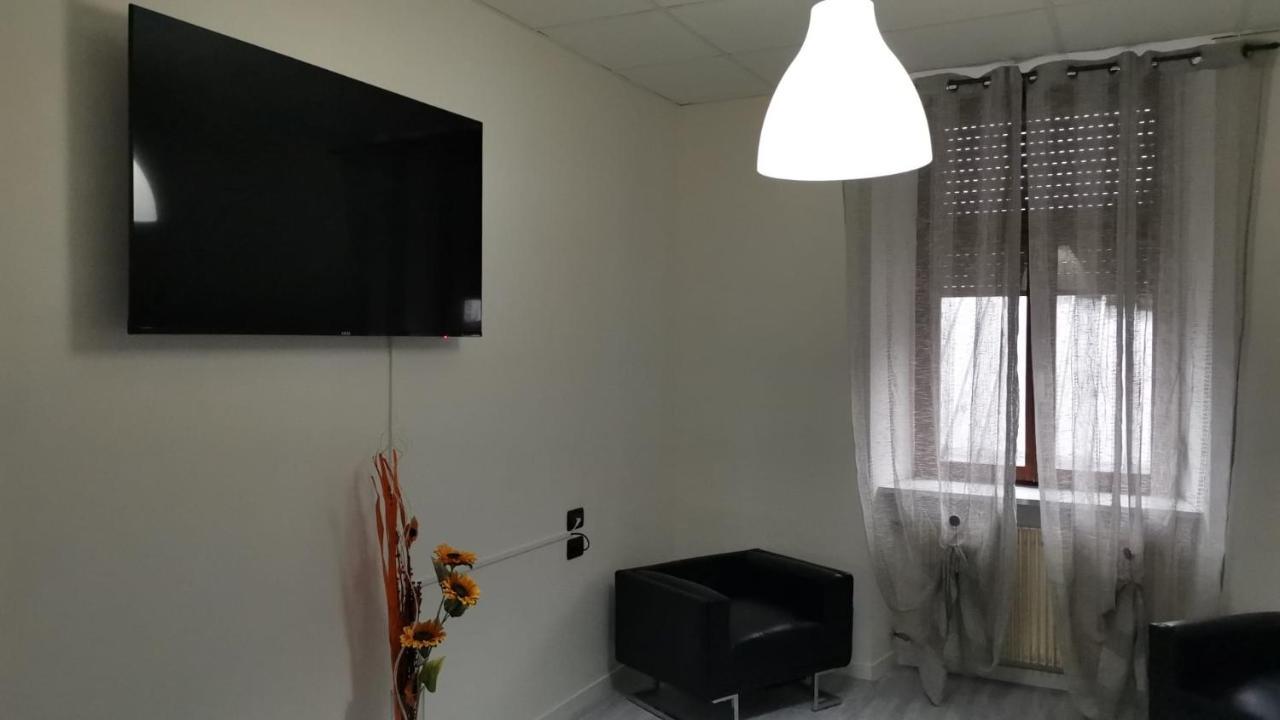 B&B Clesio & Residence Buonconsiglio Apartments Trento Kültér fotó