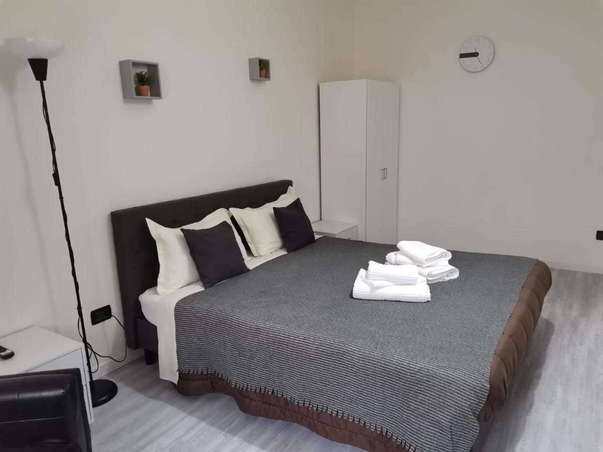 B&B Clesio & Residence Buonconsiglio Apartments Trento Kültér fotó