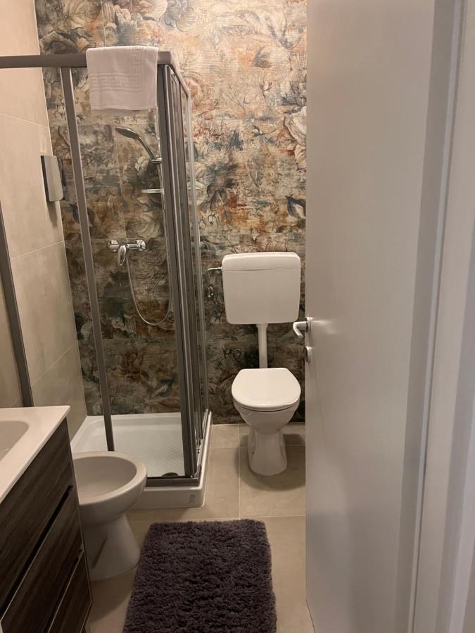 B&B Clesio & Residence Buonconsiglio Apartments Trento Kültér fotó
