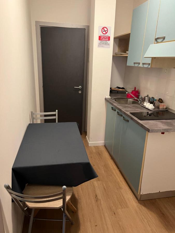 B&B Clesio & Residence Buonconsiglio Apartments Trento Kültér fotó