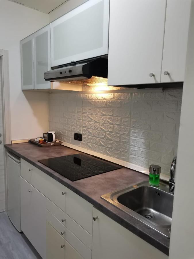 B&B Clesio & Residence Buonconsiglio Apartments Trento Kültér fotó