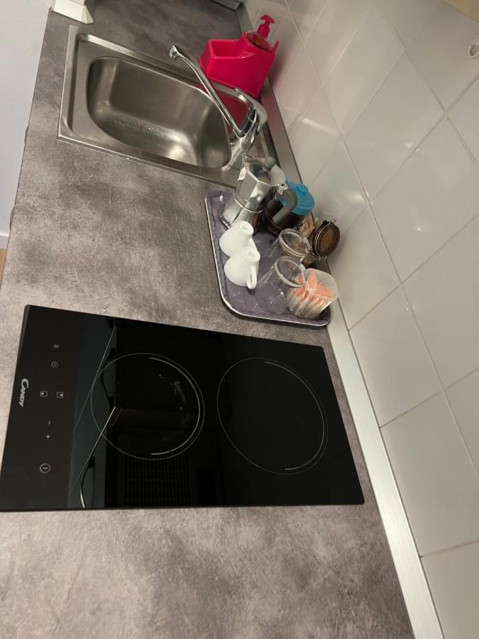 B&B Clesio & Residence Buonconsiglio Apartments Trento Kültér fotó