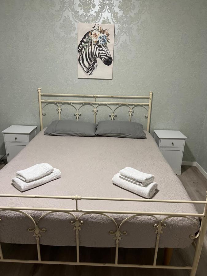 B&B Clesio & Residence Buonconsiglio Apartments Trento Kültér fotó