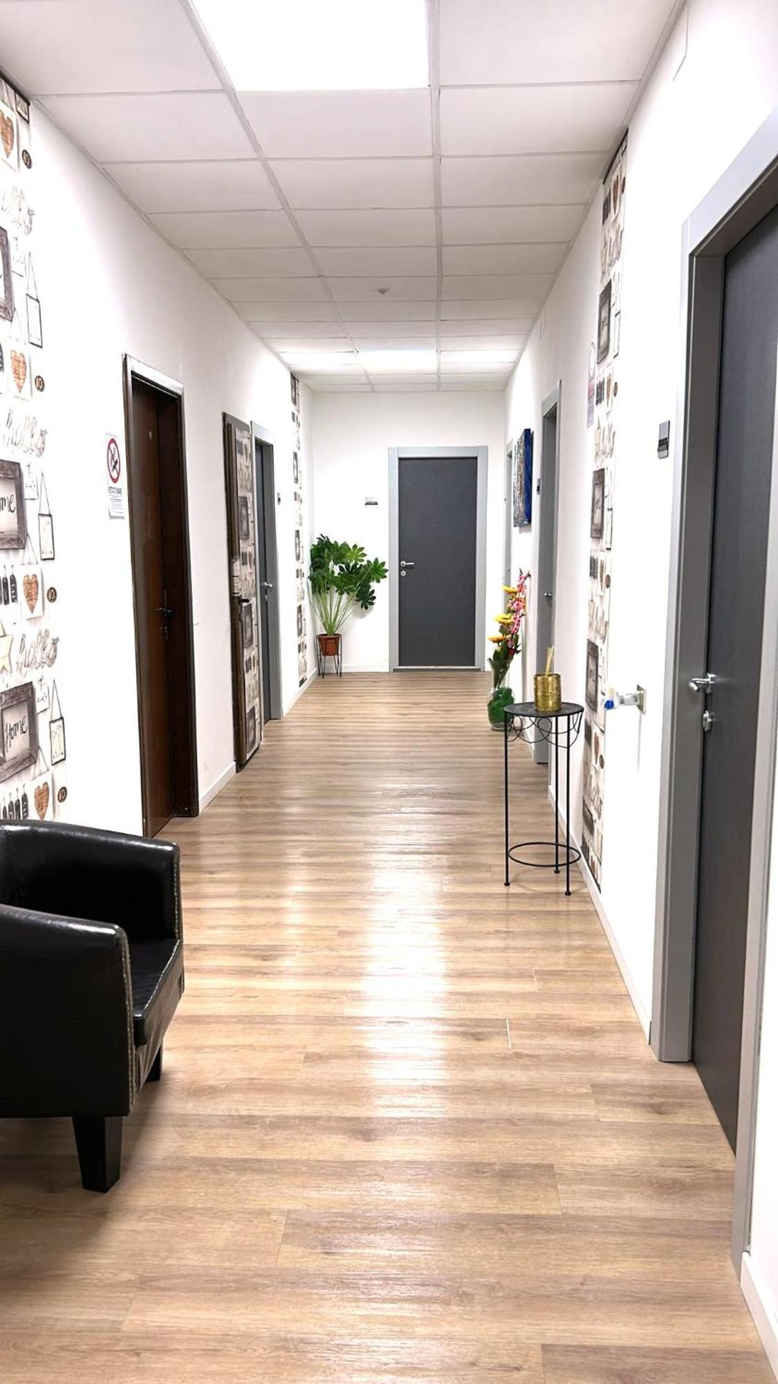 B&B Clesio & Residence Buonconsiglio Apartments Trento Kültér fotó