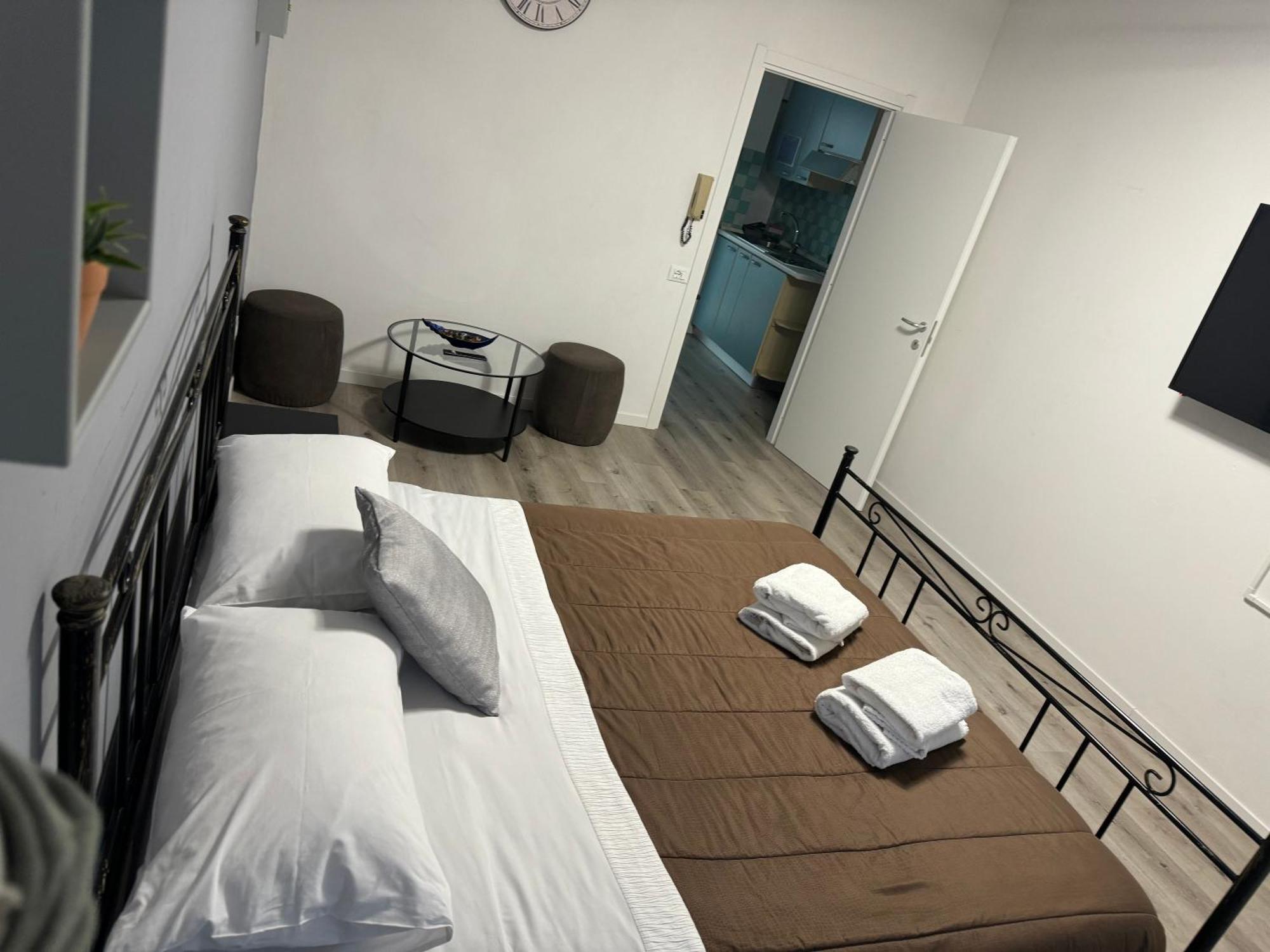 B&B Clesio & Residence Buonconsiglio Apartments Trento Kültér fotó
