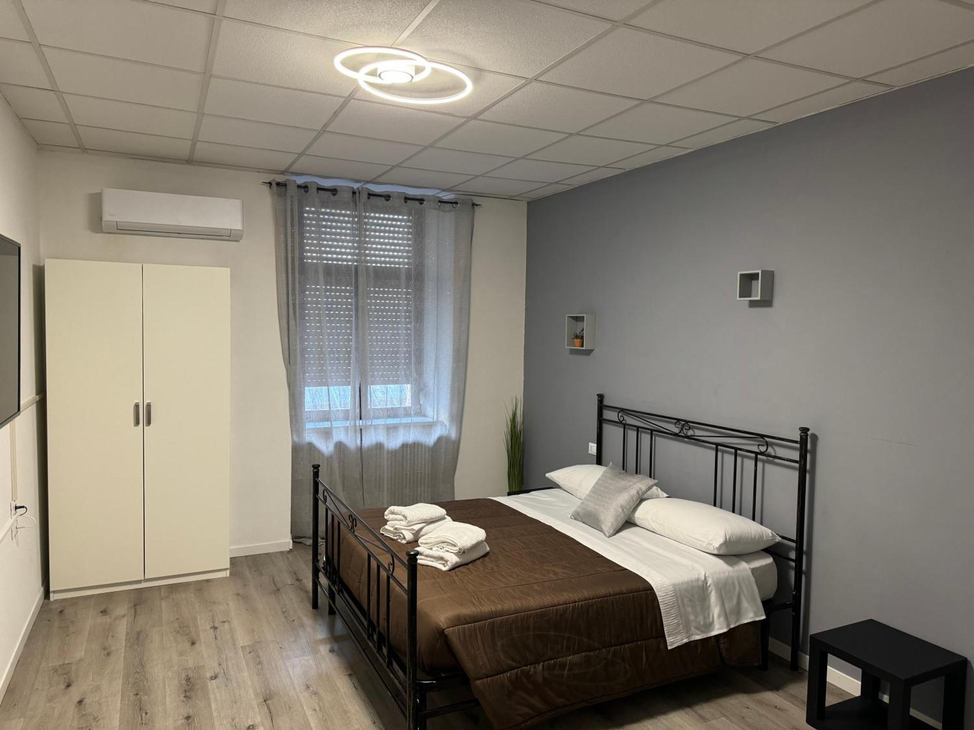 B&B Clesio & Residence Buonconsiglio Apartments Trento Kültér fotó
