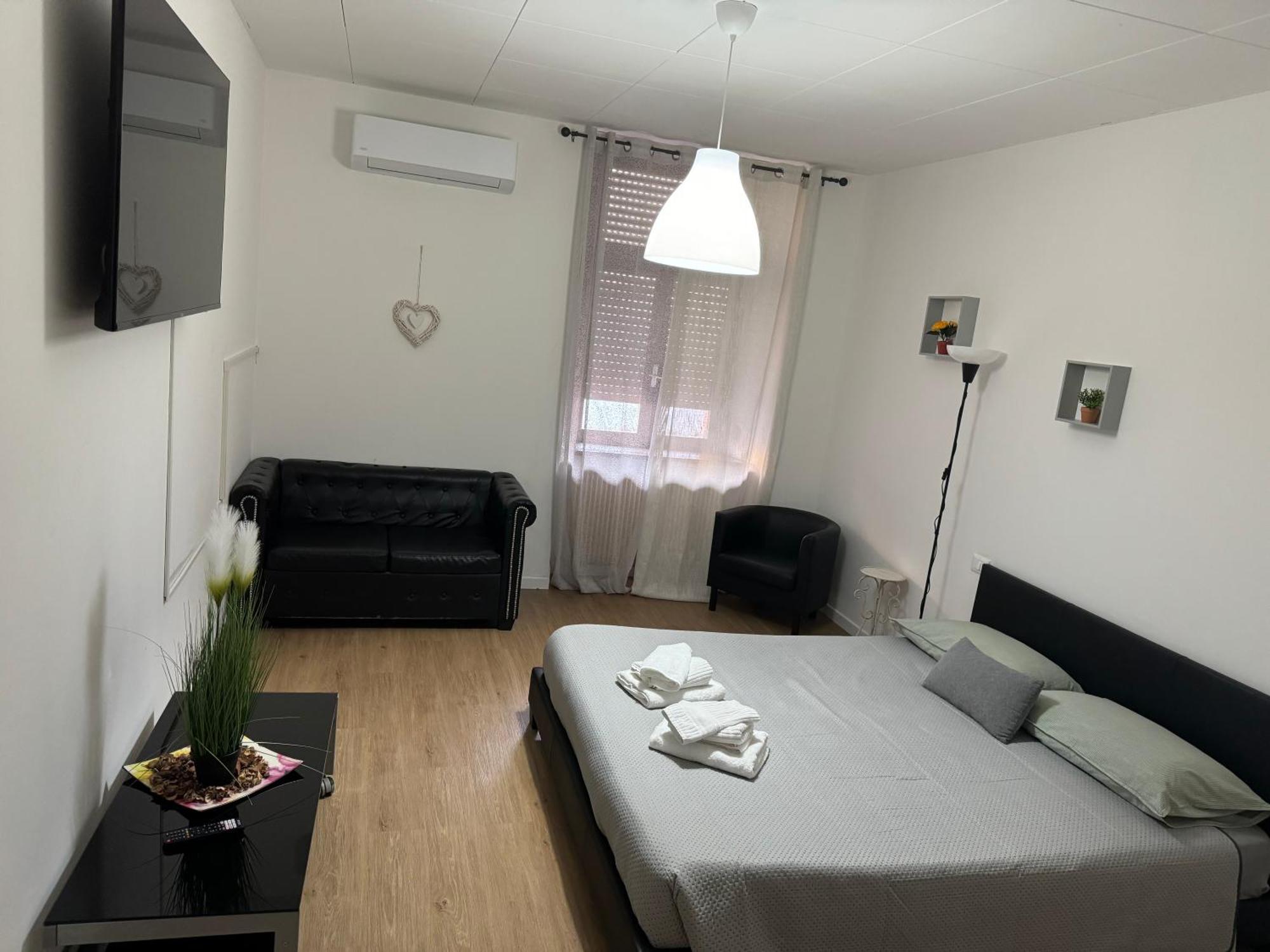 B&B Clesio & Residence Buonconsiglio Apartments Trento Kültér fotó