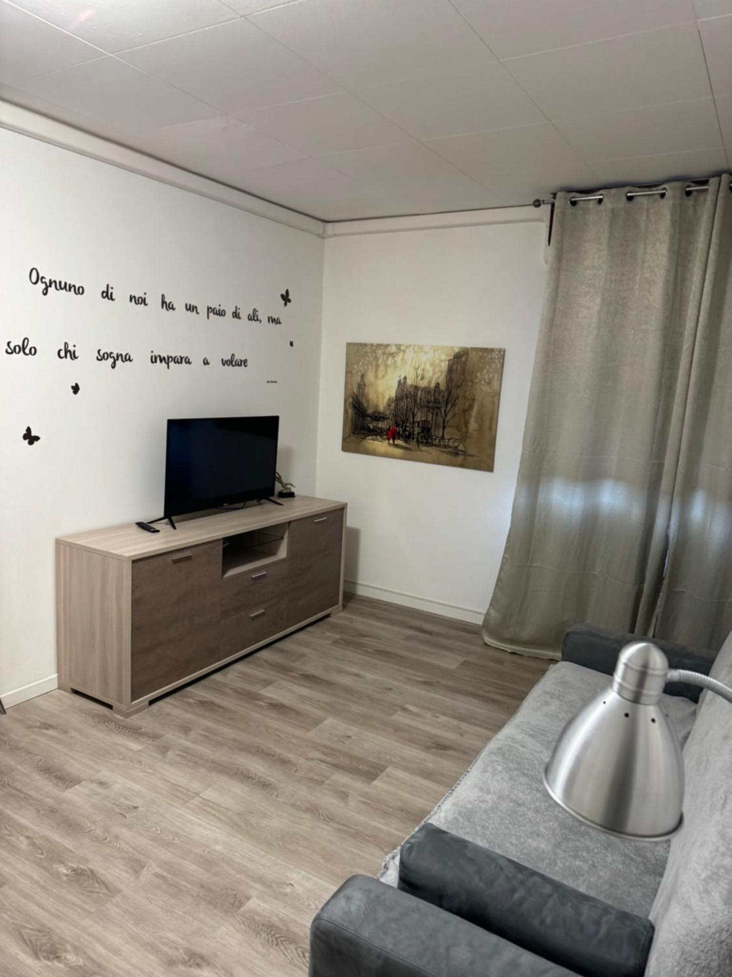 B&B Clesio & Residence Buonconsiglio Apartments Trento Kültér fotó