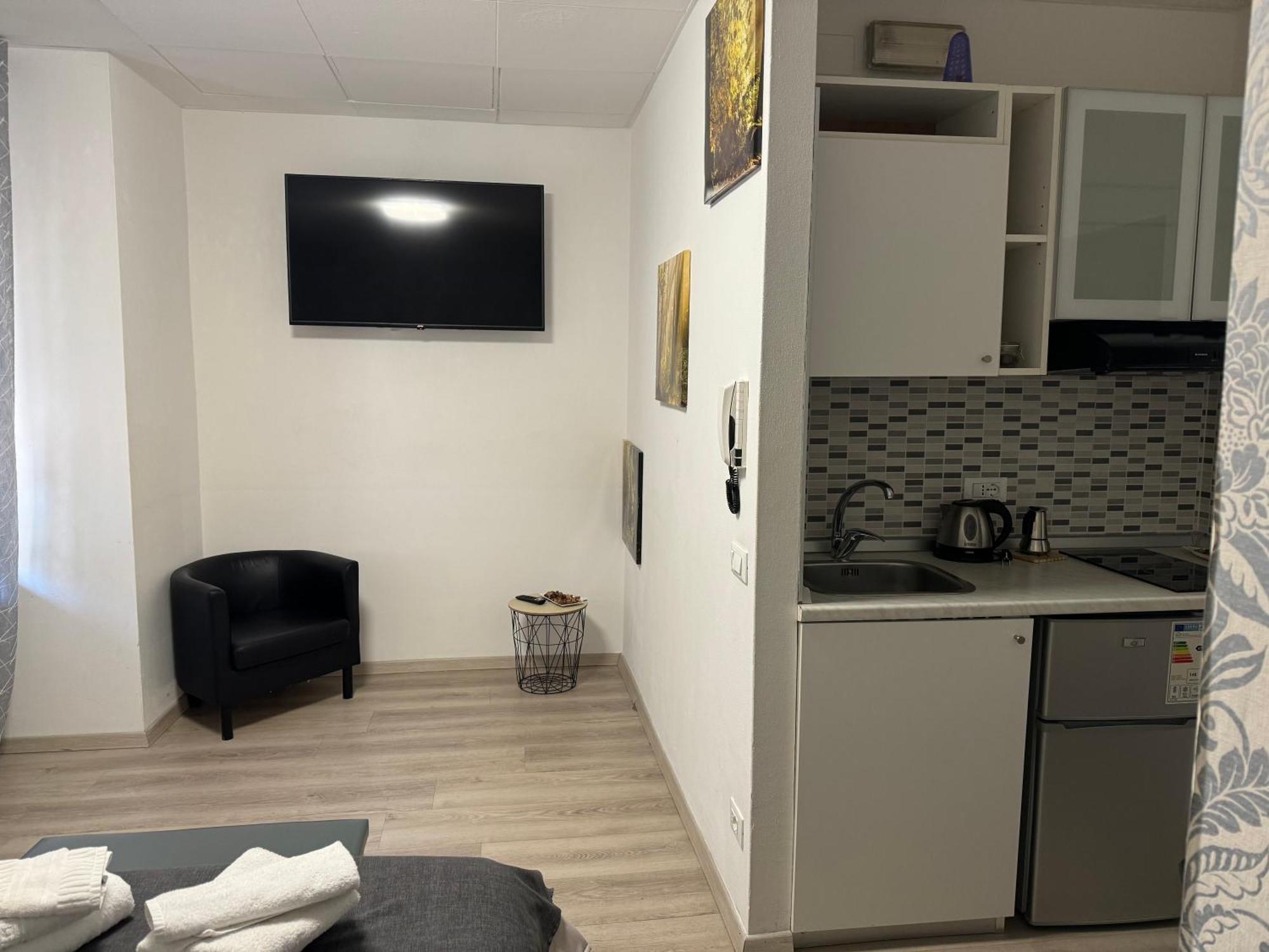 B&B Clesio & Residence Buonconsiglio Apartments Trento Kültér fotó