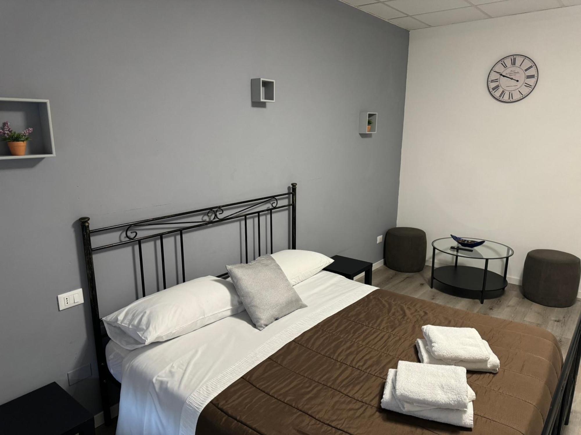 B&B Clesio & Residence Buonconsiglio Apartments Trento Kültér fotó