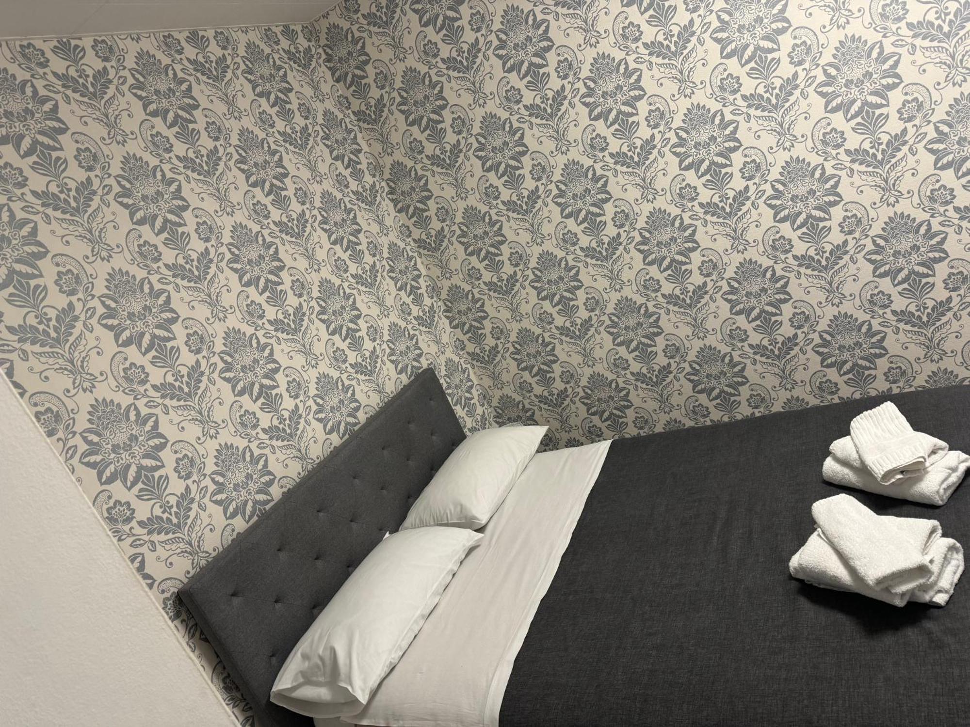 B&B Clesio & Residence Buonconsiglio Apartments Trento Kültér fotó